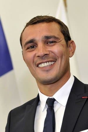 Victor Young Perez