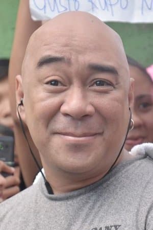 Trip Ubusan: The Lolas vs Zombies