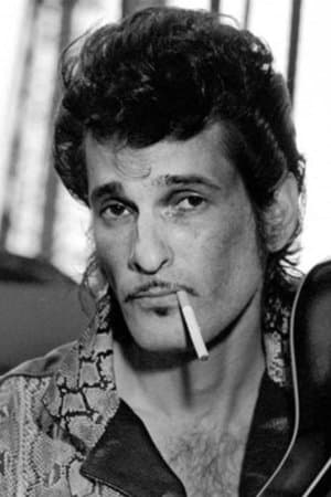Willy DeVille: Live in the Lowlands