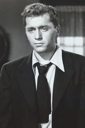 A Man Called Adam