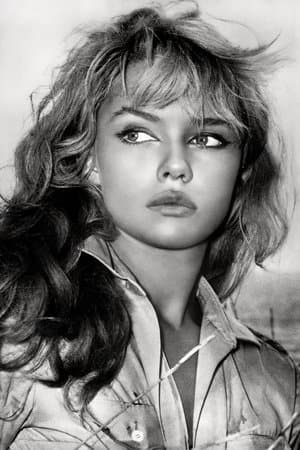 Liane, Daughter of the Jungle