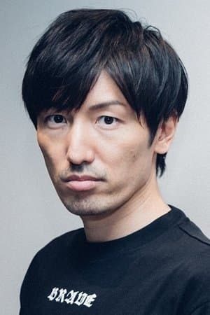 Sawano Hiroyuki 2V-ALK