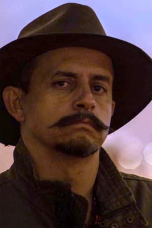 Santos Peregrinos