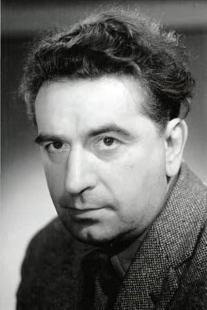 Oleksa Dovbush