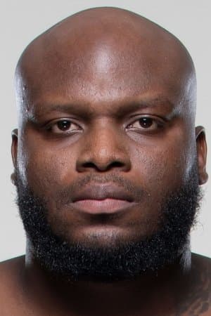 UFC Fight Night 231: Almeida vs. Lewis