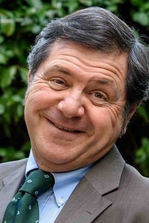 Il tassinaro