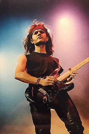 Heroes: Silence and Rock & Roll