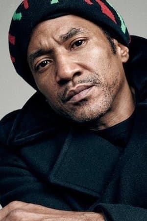 Beats Rhymes & Life: The Travels of A Tribe Called Quest