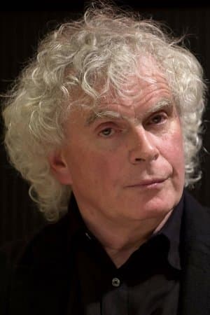 Sir Simon Rattle at the BBC