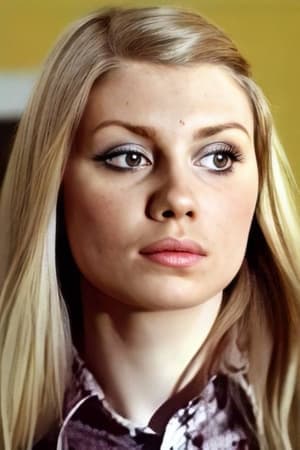 The Devil in Miss Jonas