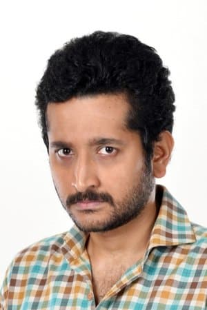 Ramprasad Ki Tehrvi