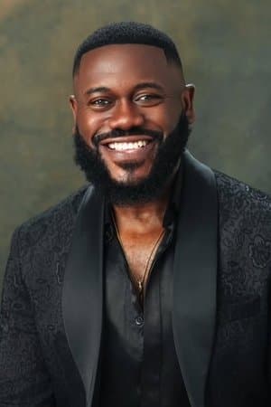 Elesin Oba: The King's Horseman