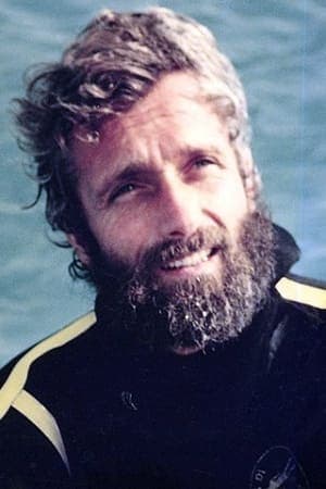 Becoming Cousteau