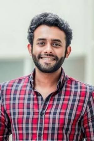 Anand Sreebala