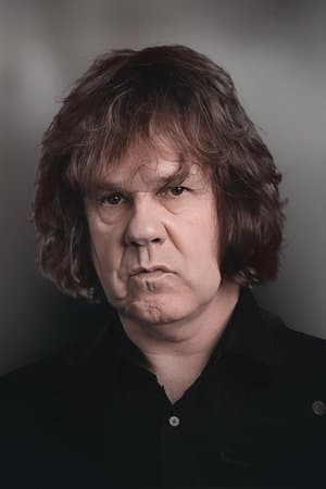 Gary Moore & The Midnight Blues Band - Live At Montreux 1990