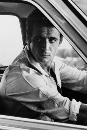 The Cop in Blue Jeans