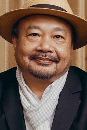 Meeting with Pol Pot