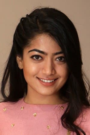 Pushpa - The Rise