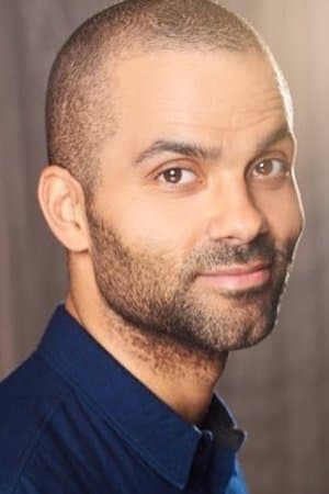 Tony Parker: The Final Shot