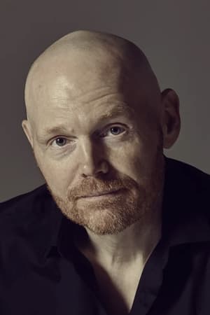 Bill Burr: Drop Dead Years