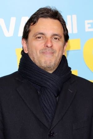 Aspirante vedovo