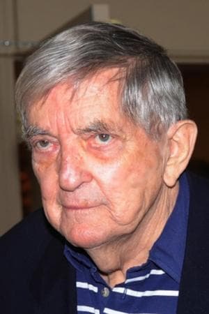 Dark Shadows and Beyond: The Jonathan Frid Story