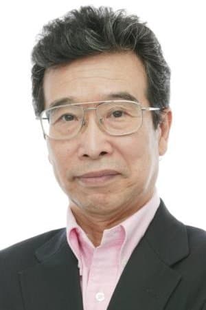 Kamen Rider SD: Strange?! Kumo Otoko