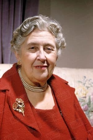Agatha Christie: 100 Years of Poirot and Miss Marple