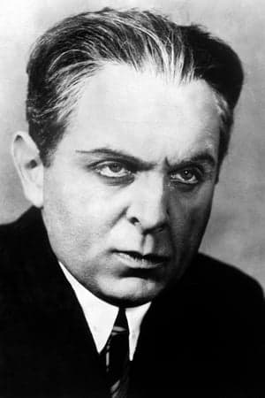 The Testament of Dr. Mabuse