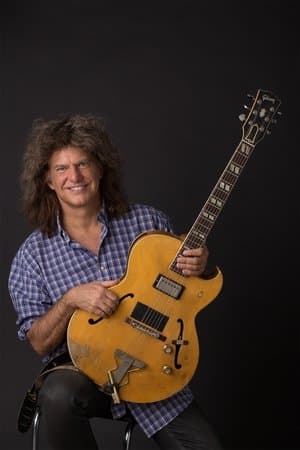 Pat Metheny Group: We Live Here Live In Japan