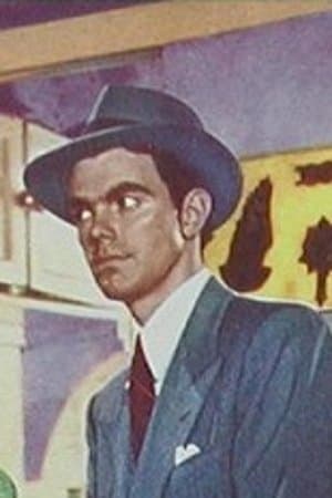 The Tattooed Stranger