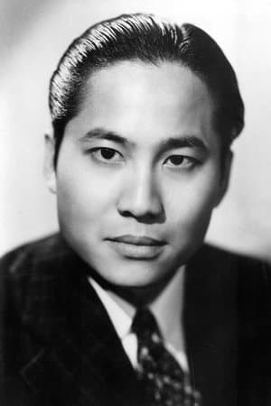 Charlie Chan in Shanghai