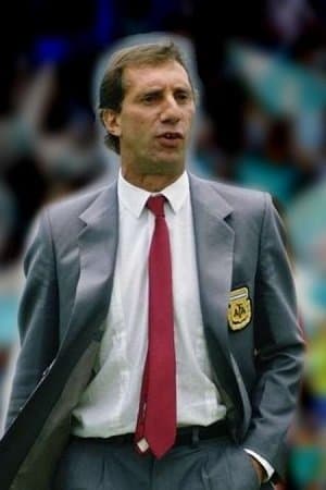 1986. The story behind the Cup