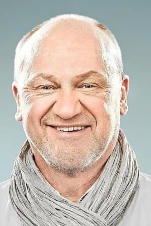 Bodo Bach live - Pech gehabt