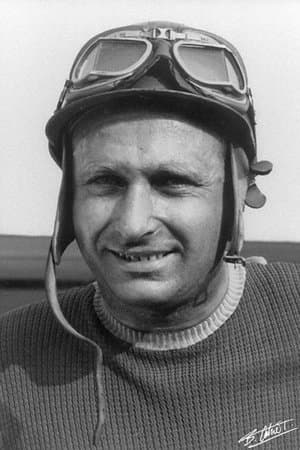 A Life of Speed: The Juan Manuel Fangio Story