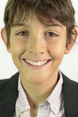 The Alien Boy