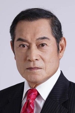 Shin Abarenbō Shōgun