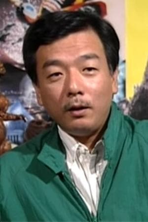 Godzilla 2000: Millennium