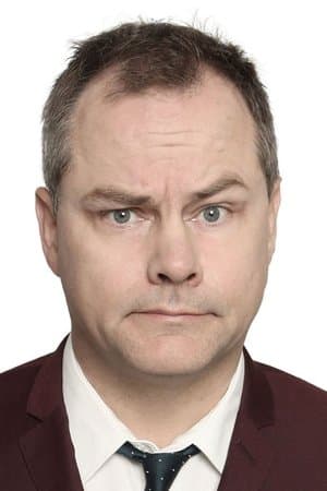 Jack Dee Live At The London Palladium
