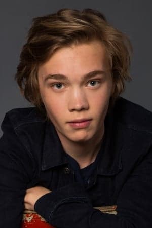 Lean on Pete