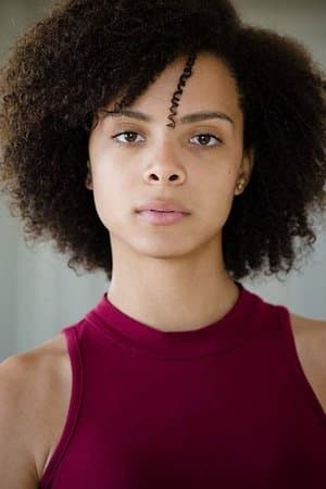 I Am Somebody's Child: The Regina Louise Story