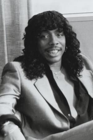 Bitchin': The Sound and Fury of Rick James