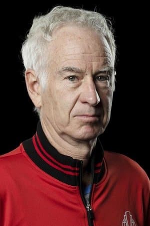 John McEnroe: In the Realm of Perfection