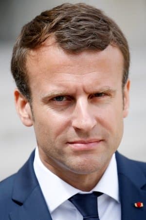 Emmanuel Macron: Behind the Rise