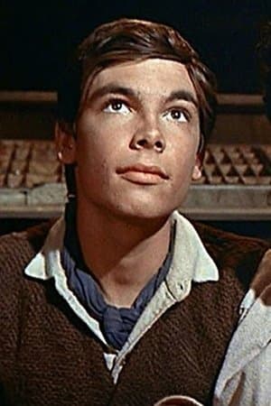 Johnny Tremain