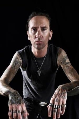 I Stand Alone: The Sully Erna Story