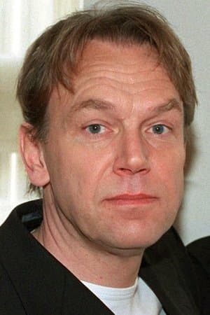 Wallander: The Courier