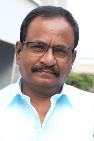 Pariyerum Perumal