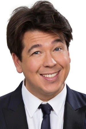 Michael McIntyre: Live & Laughing