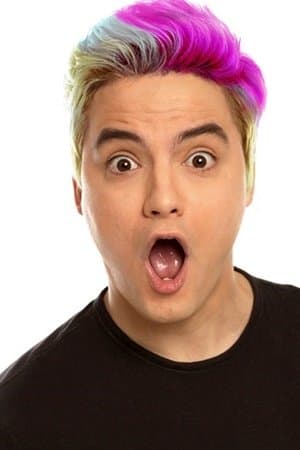 Felipe Neto: My Life Makes No Sense